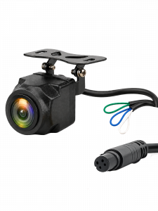 Камера заднего вида автомобильная AHD 720P TDS TS-CAV37